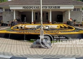 Aliansi Masyarakat Sukabumi Bergerak