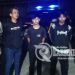 Antisipasi Gukamtibmas, Anggota Patroli Polsek Lembursitu Polres Sukabumi Kota Gencar Laksanakan Patroli Malam Hari