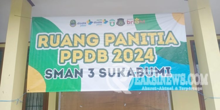 Maraknya Siswa Titipan di setiap PPDB, KPK Terbitkan SE No.7/2024 Tentang Pencegahan Korupsi/Gratifikasi