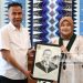 BADKO HMI Jawa Barat Menjalin Silaturahmi dengan PJ Gubernur Jawa Barat Bandung