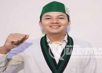 HMI Sukabumi : Dukung Inspektorat Kota Sukabumi Melakukan Pemeriksaan Terhadap Tiga ASN Disporapar, Terkait Netralitas Jelang Pilkada 2024