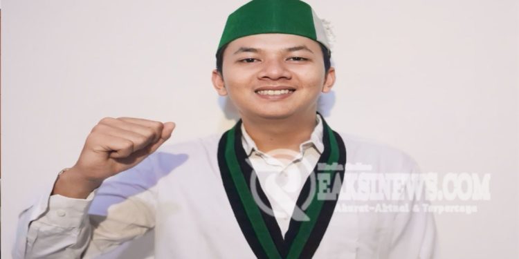 HMI Sukabumi : Dukung Inspektorat Kota Sukabumi Melakukan Pemeriksaan Terhadap Tiga ASN Disporapar, Terkait Netralitas Jelang Pilkada 2024