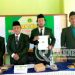 Tangis Haru Mahasiswa Prodi ES Stainu Pacitan 2019, Meniti Perjalanan Berjuang untuk Lulus Sidang Ujian Skripsi 2024