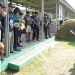 Latihan Bersama Divif 2 Kostrad Dengan Petembak Reaksi IPSC Perbakin Kota Malang