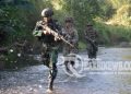 Marinir Indonesia Gelar Latihan Bareng USMC di Situbondo