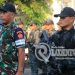 Mayjen TNi Suhardi Resmi Menutup Rangkaian Latihan Aksi Khusus 3 Matra