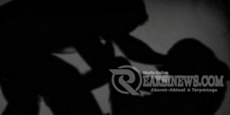 Inilah Pengakuan Orang tua Korban Terkait, Dugaan Pelecehan Seksual Yang Diduga Dilakukan Oleh Oknum Ketua Umum Hari Nelayan Ke 64 Palabuhanratu