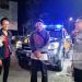 Antisipasi Gukamtibmas, Anggota Patroli Polsek Lembursitu Polres Sukabumi Kota Gencar Laksanakan Patroli Malam Hari