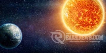 Viral di Media Sosial, Tentang Cuaca Dingin Karena Fenomena Aphelion, Cek Penjelasan BMKG