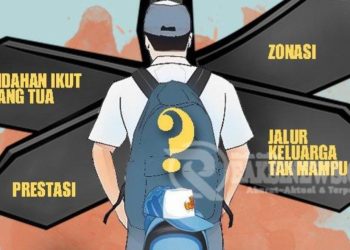 Banyak Siswa Titipan PPDB ke Sekolah Negeri, Akibatnya Sekolah Swasta Gulung Tikar