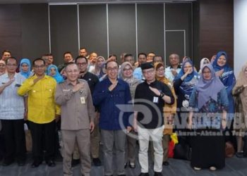 Penyadaran Zoonosis Pada Pendidikan Dasar, Sekda Apresiasi Kab Sukabumi Percontohan