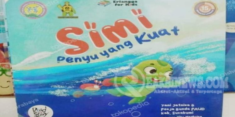 Soal Tudingan Bisnis Bunda Paud Kabid DP3A : Hal itu tidak benar