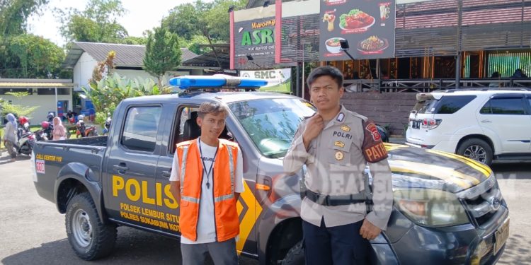 Unit Patroli 07A Polsek Lembursitu, Melaksanakan Patroli Antisipasi Premanisme