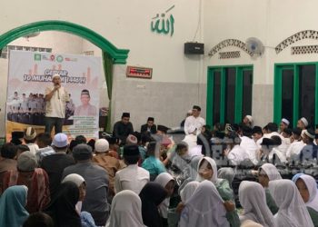 Pondok Pesantren Baitul Hamdi Gelar Gebyar Muharam 1446H
