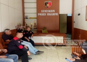 Mempertanyakan Perkembangan Kasus Pelecehan Terhadap Anak Dibawah Umur, Ini Tanggapan Polres Sukabumi