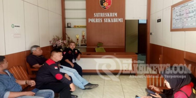Mempertanyakan Perkembangan Kasus Pelecehan Terhadap Anak Dibawah Umur, Ini Tanggapan Polres Sukabumi