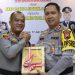 AKBP Muhammad Yoga Buanadipta Ilafi Resmi Jabat Kapolres Boyolali, Menggantikan AKBP Petrus Parningotan Silalahi