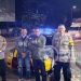 KRYD Patroli Malam, Polsek Lembursitu Berikan Rasa Aman kepada Masyarakat Dimalam Hari