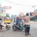 Pelayanan Prima Rutin Gatur Pagi Polsek Lembursitu