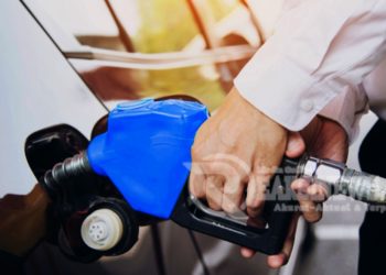 Presiden Jokowi Beri Jawaban Tegas, Soal Isu Pembatasan BBM Mulai 17 Agustus