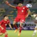 Garuda Muda Menang 6-0, Indonesia Vs Filipina Jens Raven Cetak Gol