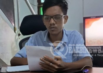 Lika-liku Persoalan Buku Simi Si Penyu Tanggapan Sekda Sukabumi Ditepis DMI