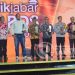 Pemkab Sukabumi Raih Penghargaan Pada Detikjabar Award 2024