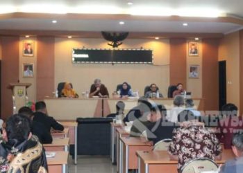 Sebanyak Sembilan Desa di Kecamatan Ciemas Gelar Knowledge Sharing Perencanaan Terpadu