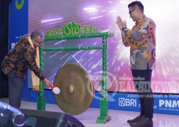 PKU Akbar 2024, Bupati Bentuk Pola Pikir Pengusaha Jangan Terpaku Jadi Pekerja