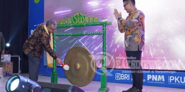 PKU Akbar 2024, Bupati Bentuk Pola Pikir Pengusaha Jangan Terpaku Jadi Pekerja