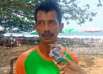 Ruang Terbuka Hijau Pantai Citepus Siap Menjadi Tuan Rumah Healthy Cities Summit 2024