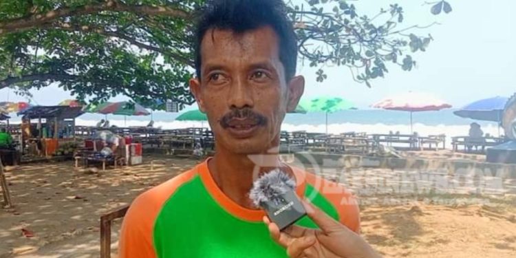 Ruang Terbuka Hijau Pantai Citepus Siap Menjadi Tuan Rumah Healthy Cities Summit 2024