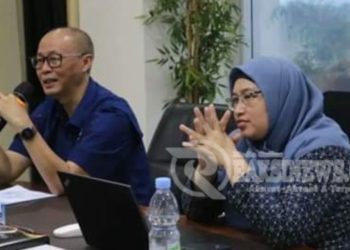 BPJS Kesehatan Perkuat Implementasi Strategi Pencapaian UHC