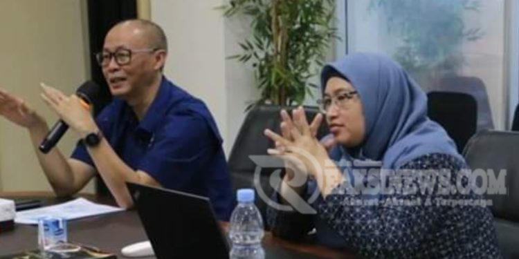 BPJS Kesehatan Perkuat Implementasi Strategi Pencapaian UHC