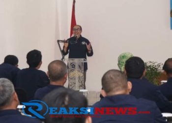 Peningkatan Kapasitas Pengemudi HPPKS, Sekda Ade Mendukung Kinerja Lebih Baik