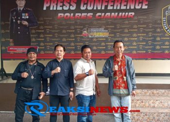 Dewi, Istri Popeye Minta Keadilan kepada Polres Cianjur Agar Semua yang Terlibat Ditangkap!