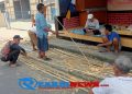 Antusias Warga Situgede Ngahiji Persiapkan Aksi Seni Memperingati Hut ke 79 Tahun