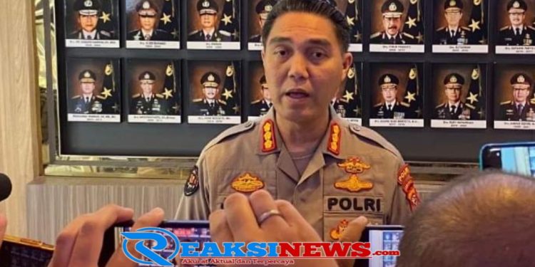 Polda Jabar Beberkan Perkembangan Terbaru Kasus Dago Elos