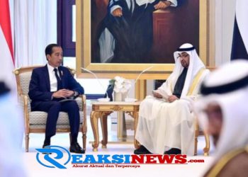 Presiden Jokowi Ajak PEA Bangun Pusat Keuangan Di IKN Dan Investasi Di Ekosistem Kendaraan Listrik