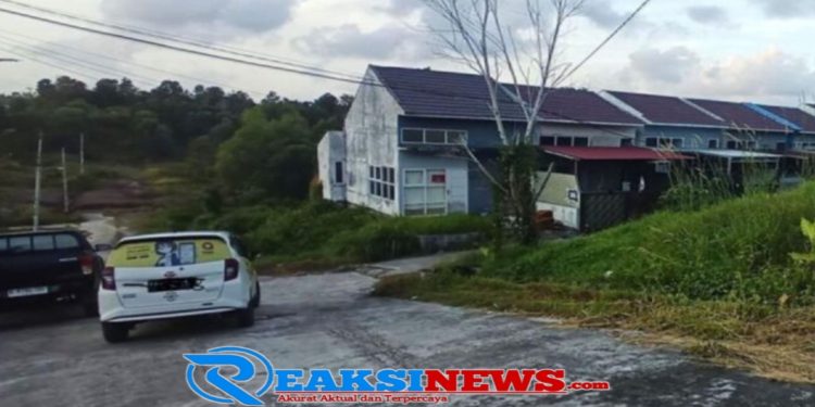 Permintaan Rumah di IKN Meningkat Dampak Pertumbuhan Ekonomi Dari Pembangunan IKN