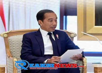 Presiden Jokowi Diperkirakan Siap Berkantor Di IKN Akhir Juli 2024