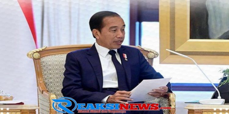 Presiden Jokowi Diperkirakan Siap Berkantor Di IKN Akhir Juli 2024