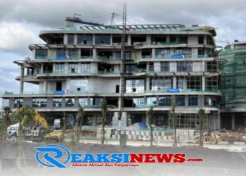 Wamen Investasi Pastikan Sudah Ada Investor Asing Masuk di IKN dan Dalam Tahap Perizinan