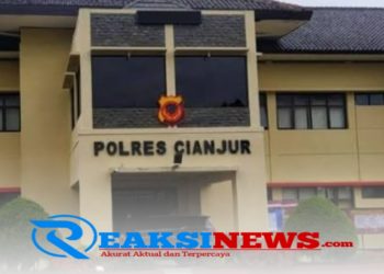 Benarkah Lutfi Pernah Ditahan Polres Cianjur? Popeye P21, Kok Penadah Kayunya Gak Ditangkap.! Ada apa?
