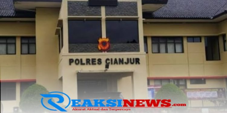 Benarkah Lutfi Pernah Ditahan Polres Cianjur? Popeye P21, Kok Penadah Kayunya Gak Ditangkap.! Ada apa?
