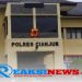 Benarkah Lutfi Pernah Ditahan Polres Cianjur? Popeye P21, Kok Penadah Kayunya Gak Ditangkap.! Ada apa?
