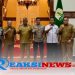 Kata Kakanwil Meurah Budiman Usai UPP Satgas Saber Pungli Aceh Lakukan Audiensi dengan Pj.Gubernur Aceh