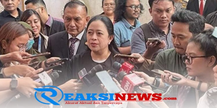 MinyaKita Naik Harga dan Langka, Puan Maharani: Subsidi Harusnya Ringankan Beban Rakyat