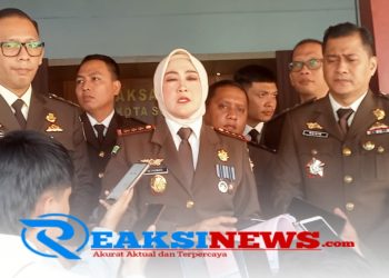 Korda IJTI Sukabumi Mengutuk Keras Aksi, Kasi Pidsus Kejaksaan di Kota Sukabumi