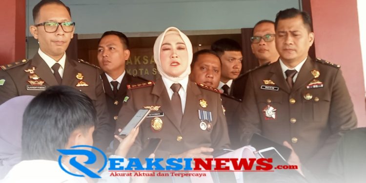 Korda IJTI Sukabumi Mengutuk Keras Aksi, Kasi Pidsus Kejaksaan di Kota Sukabumi